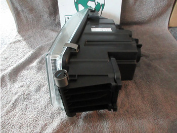 Feu anti-brouillard pour Camion MAN 81.25101-6522 // 81.25101-6798 MAN MISTLAMP NIEUWE !!! RECHTS: photos 5