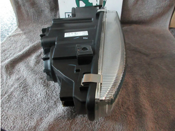 Feu anti-brouillard pour Camion MAN 81.25101-6522 // 81.25101-6798 MAN MISTLAMP NIEUWE !!! RECHTS: photos 2