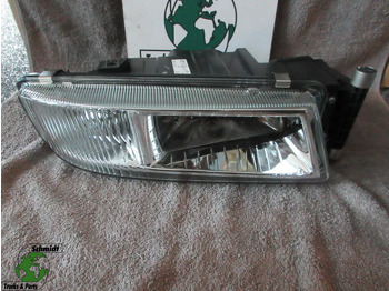 Feu anti-brouillard MAN