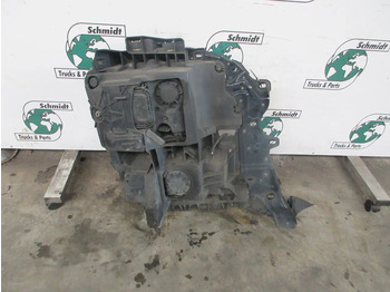 Feu avant pour Camion MAN 81.25101-6663//6687//81.41610-6759// 81.25101-6521 KOPLAMPSET MAN TGX: photos 2
