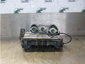 Embrayage et pièces pour Camion MAN 81.25839-7027-81.25839-6064//6073 SCHAKELMODULEN MAN TGX TGS EURO 6: photos 3