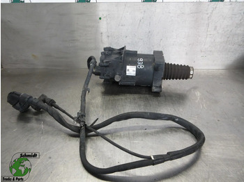 Embrayage et pièces MAN TGM