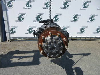 Essieu arrière pour Camion MAN 81.35003-7722 // 81.35010-6301 RATIO 1=2.53 HY 1350 ACHTER AS MAN 18.420 EURO 6: photos 2