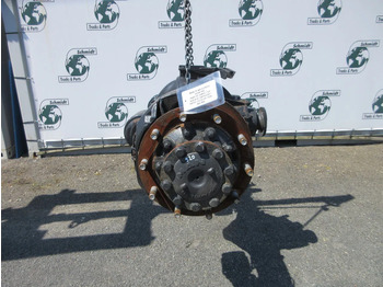 Essieu arrière pour Camion MAN 81.35003-7722 // 81.35010-6301 RATIO 1=2.53 HY 1350 ACHTER AS MAN 18.420 EURO 6: photos 5