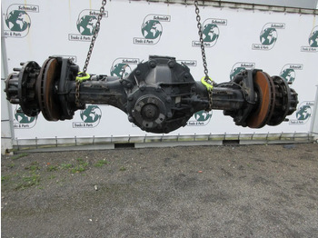 Essieu arrière pour Camion MAN 81.35003-7722 // 81.35010-6301 RATIO 1=2.53 HY 1350 ACHTER AS MAN 18.420 EURO 6: photos 4