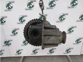 Différentiel pour Camion MAN 81.35010-6168 HY- 0925 00 37:10 RATIO 3.700 TGM DIFFERENTIEEL: photos 3