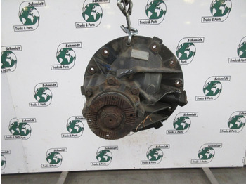 Différentiel pour Camion MAN 81.35010-6168 HY- 0925 00 37:10 RATIO 3.700 TGM DIFFERENTIEEL: photos 4