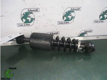 Suspension de cabine MAN TGS