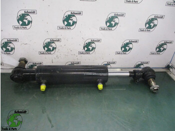 Boîtier de direction MAN TGS