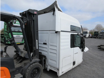 Cabine et intérieur pour Camion MAN CABINE MAN 18.500 TGX EURO 6 MODEL 2020: photos 4