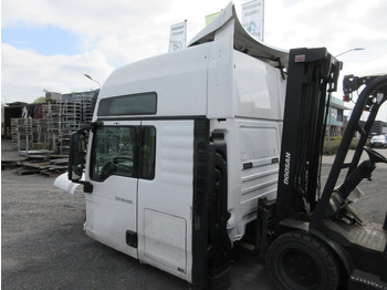 Cabine et intérieur pour Camion MAN CABINE MAN 18.500 TGX EURO 6 MODEL 2020: photos 3