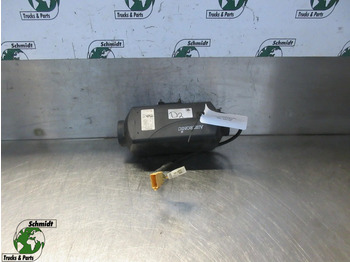 Chauffage/ Ventilation MAN