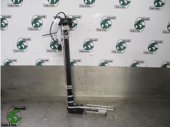 Système de carburant MAN TGS
