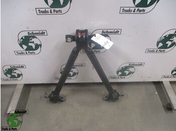 Stabilisateur en V MAN TGX