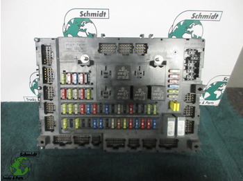 Système électrique MERCEDES-BENZ