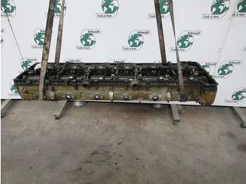 Moteur et pièces pour Camion Mercedes-Benz A 471 050 17 01/ 13 01//A 471 050 14 01// A 471 050 71 02 BOVE HUIS NOKKEN AS MP4 EURO 6: photos 3
