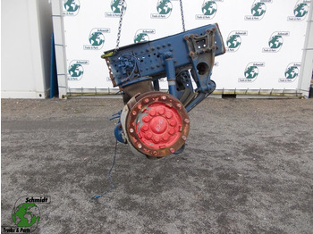 Essieu et pièces MERCEDES-BENZ