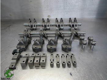 Moteur et pièces MERCEDES-BENZ