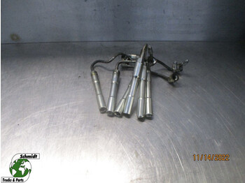 Moteur et pièces MERCEDES-BENZ