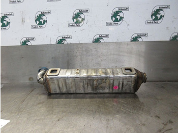 Moteur et pièces pour Camion Mercedes-Benz A 936 142 09 79 EGR KOELER MERCEDES OM934LA EURO 6: photos 2