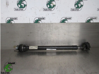 Boîtier de direction MERCEDES-BENZ Actros