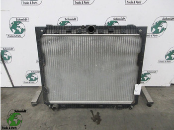 Radiateur MERCEDES-BENZ