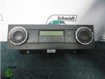 Système électrique MERCEDES-BENZ