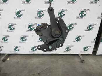 Boîtier de direction pour Camion Mercedes-Benz A 961 460 15 00 // A 961 460 32 00 MERCEDES BENZ ACTOS MP4 EURO 6: photos 2