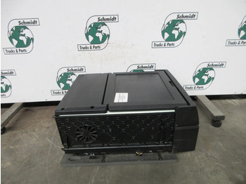 Système électrique pour Camion Mercedes-Benz A 961 4840 63 43 KOELKAST MERCEDES BENZ 1845 EURO 6: photos 2