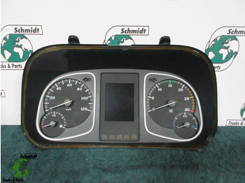 Panel de instrumentos MERCEDES-BENZ