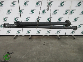 Demi arbre MERCEDES-BENZ