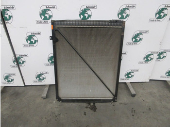 Radiateur pour Camion Mercedes-Benz ACTROS A 942 500 33 03 RADIATEUR EURO 5: photos 4
