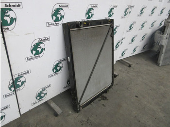 Radiateur pour Camion Mercedes-Benz ACTROS A 942 500 33 03 RADIATEUR EURO 5: photos 3