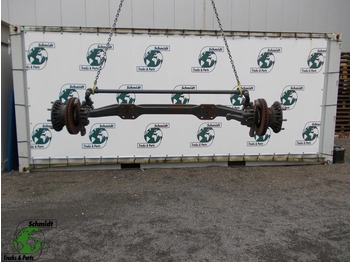 Essieu avant RENAULT D