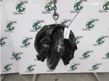 Différentiel pour Camion Renault T-SERIE 7420836784 DIFFERENTIEEL MS17X RATIO 1/264 EURO 6: photos 4