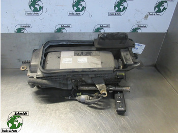 Chauffage/ Ventilation RENAULT T