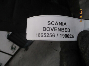 Cabine et intérieur pour Camion Scania 1865256//1900537 BOVE BED R 450 EURO 6: photos 4
