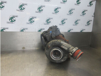 Turbocompresseur pour Camion Scania 2082216/2454846 TURBO SCANIA G 360 EURO 5: photos 2