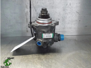 Pompe de support SCANIA R