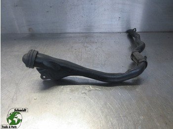 Moteur et pièces SCANIA P