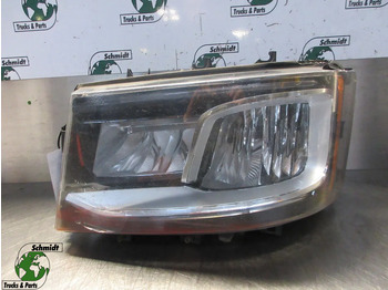 Feu avant SCANIA S
