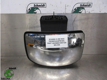 Rétroviseur SCANIA R