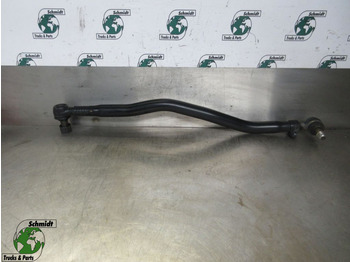 Commande de gouvernail SCANIA P