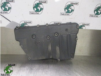 Moteur et pièces SCANIA R