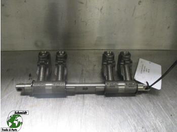 Moteur et pièces SCANIA R