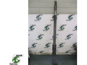 Commande de gouvernail SCANIA R