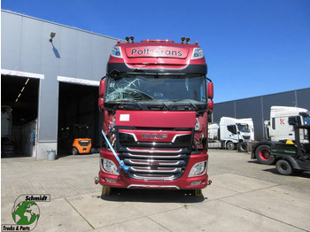 Tracteur routier DAF XF 480