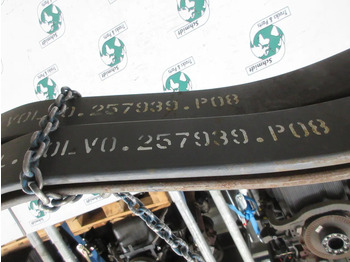 Suspension du ressort pour Camion Volvo 21317135 // 21347136 VOORVEER RECHTS EN LINKS VOLVO FM EURO 6: photos 5
