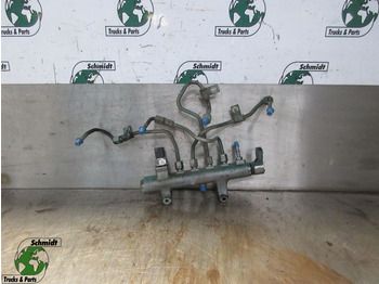 Système de carburant VOLVO FL