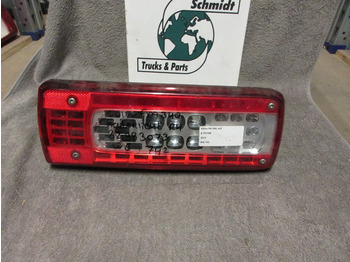 Feu arrière pour Camion Volvo 82483074 // 82483073 // 159509 // 159519 LED ACHTERLAMP R+L VOLVO EURO 6: photos 2